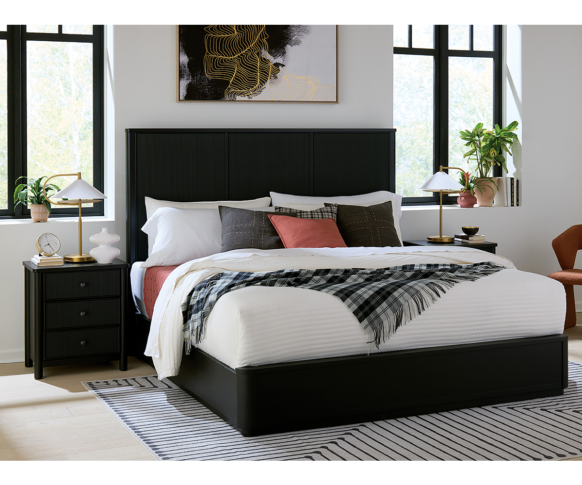 Reseda Nightstand - 24"W - Image 4