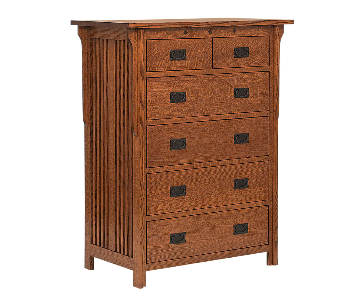 Royal Mission Bedroom Collection - Image 5