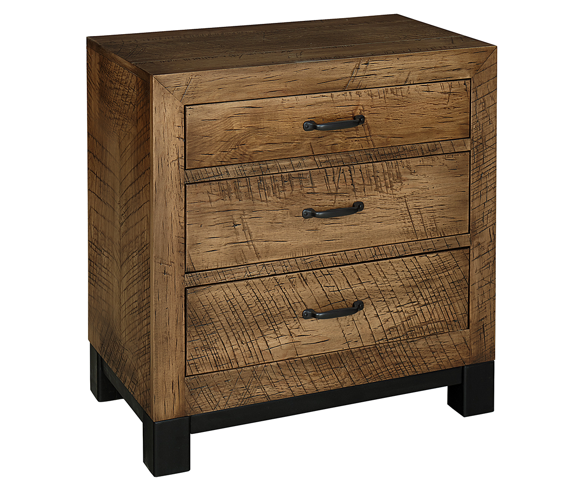 Sonoma Nightstand - 30"W