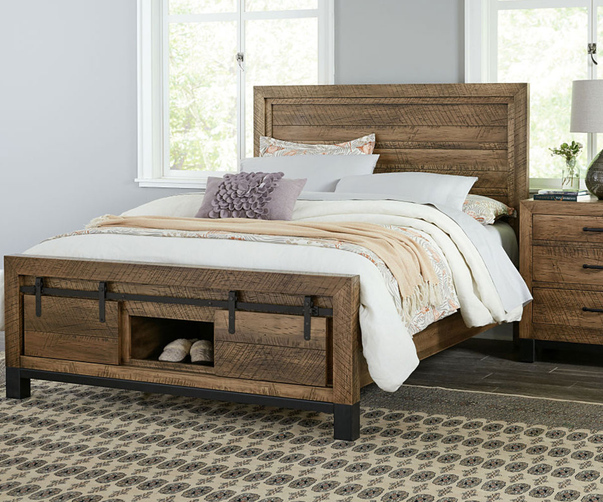 Sonoma Nightstand - 30"W - Image 4