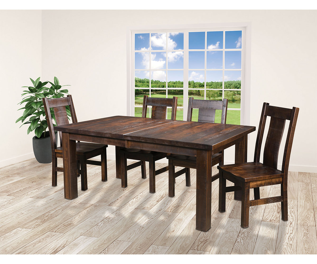 San Antonio Chair - Image 2