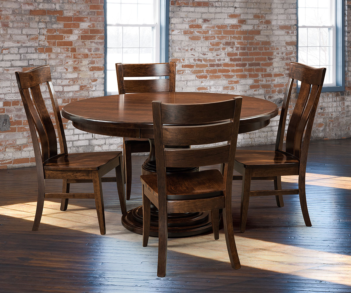 Savannah Chair - Image 3