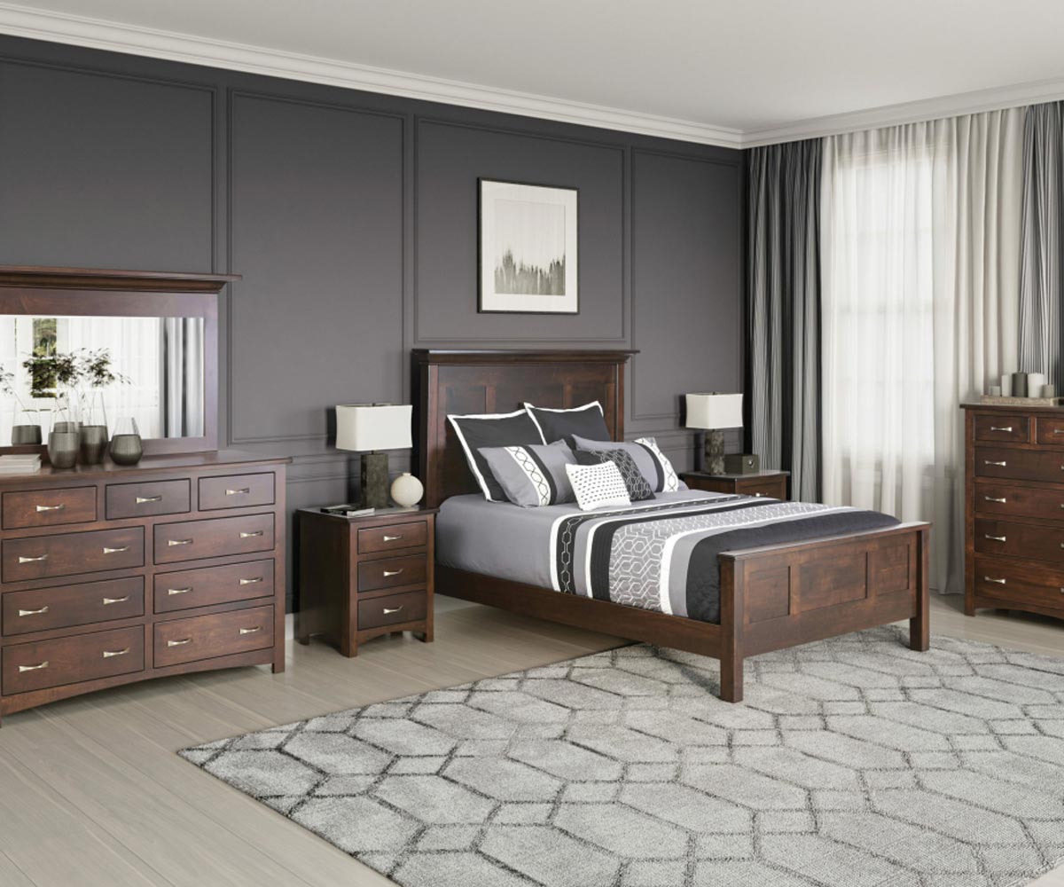 Roselyn Bedroom Collection