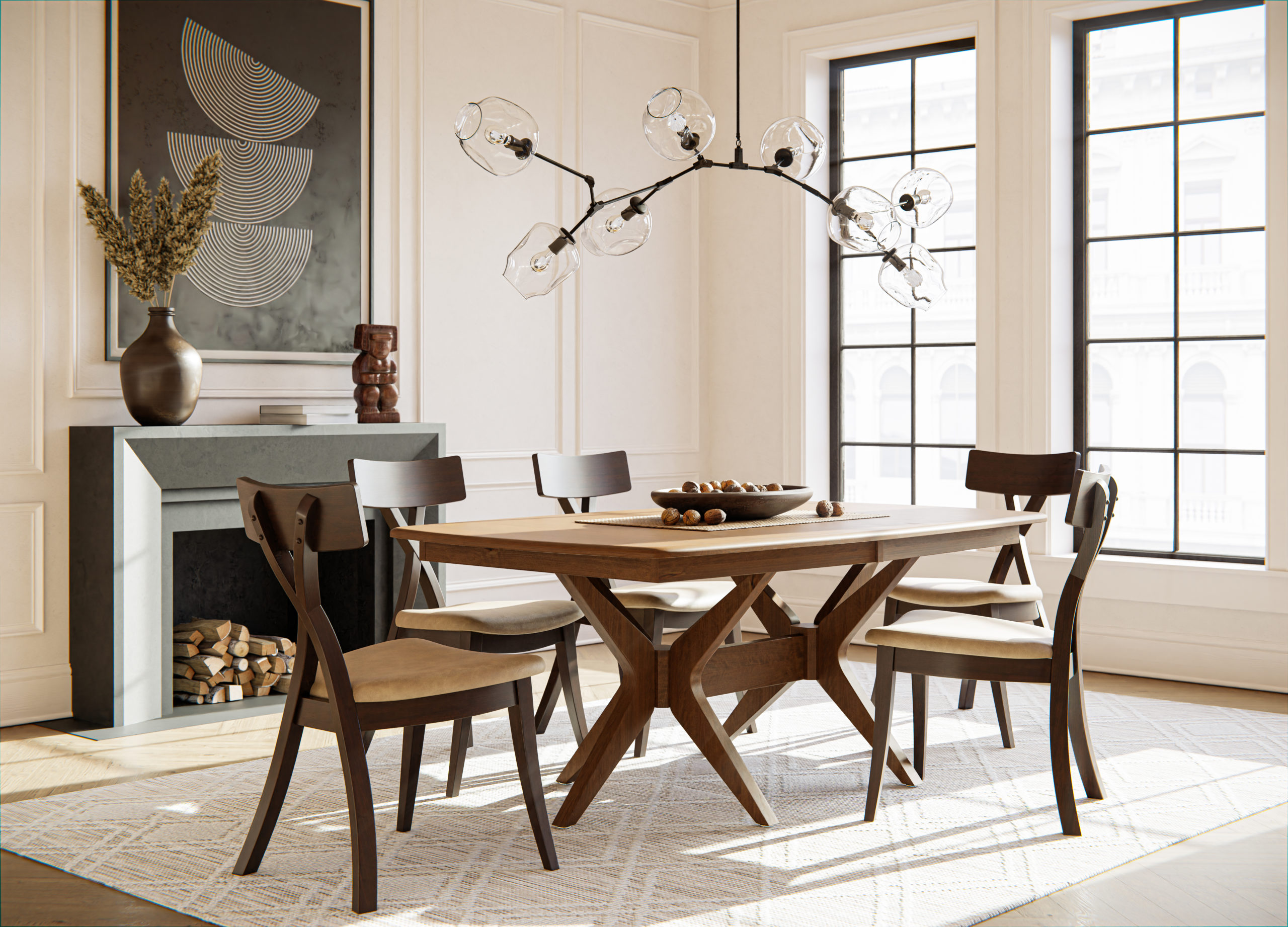 Wren Chair Collection - Image 2