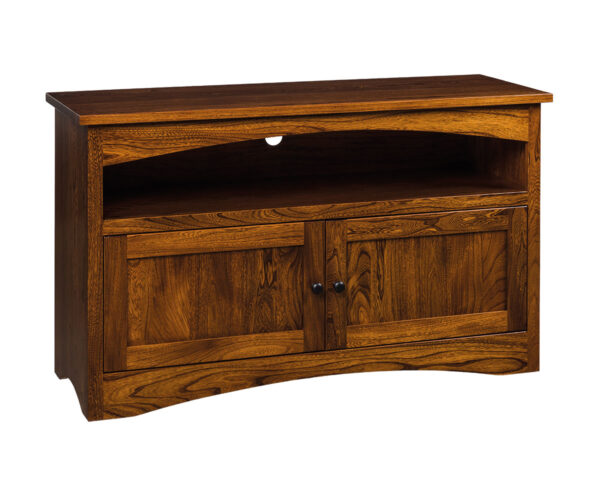 Shaker Economy TV Stand