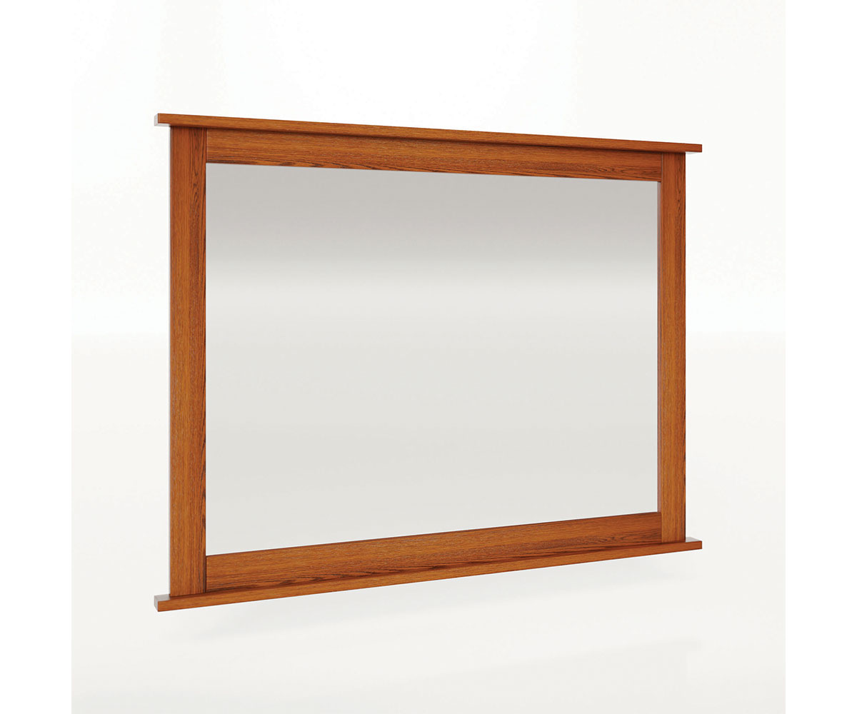 Shaker 9 Drawer Dresser - Image 2