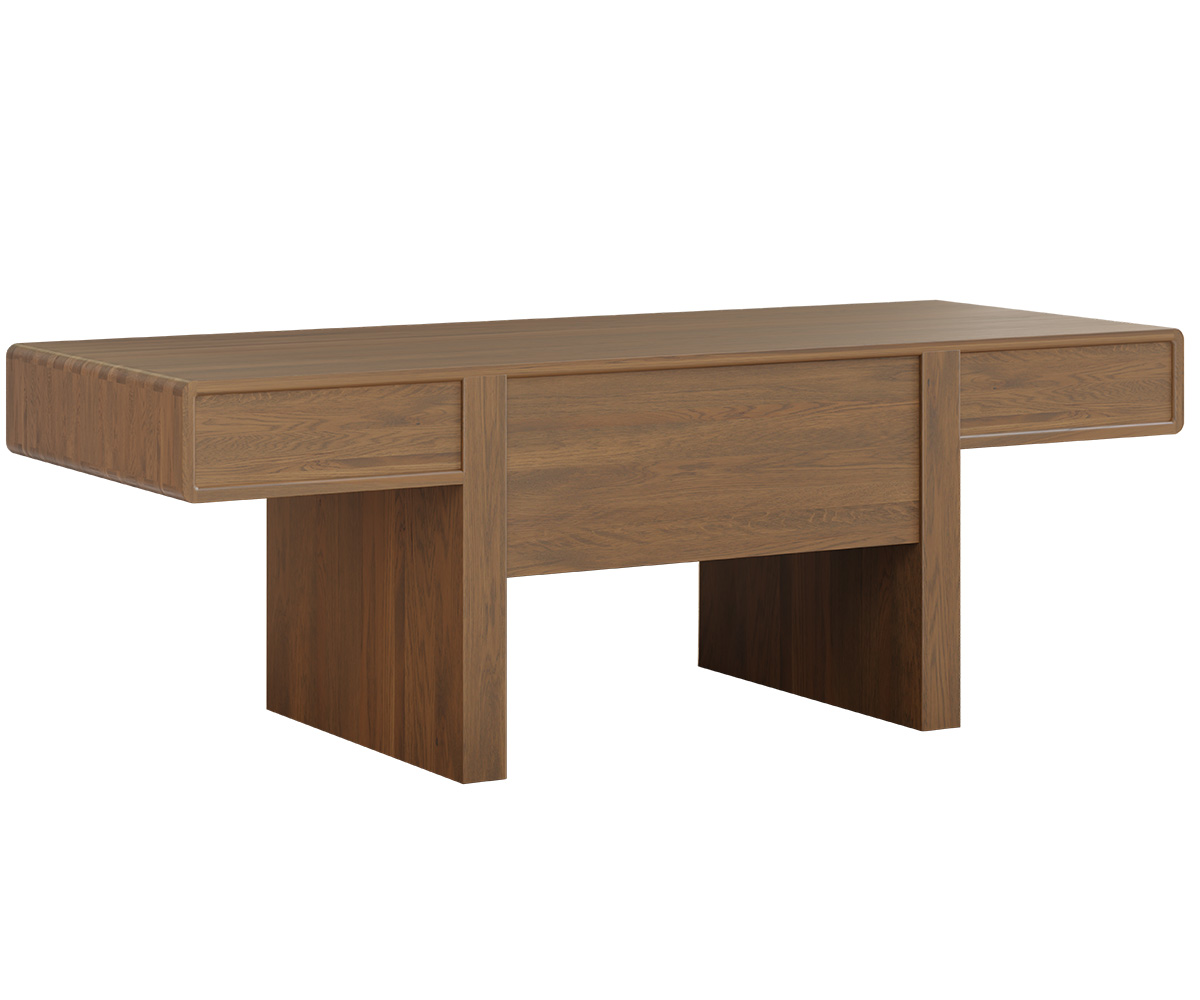 Ashton Executive Desk - Image 2