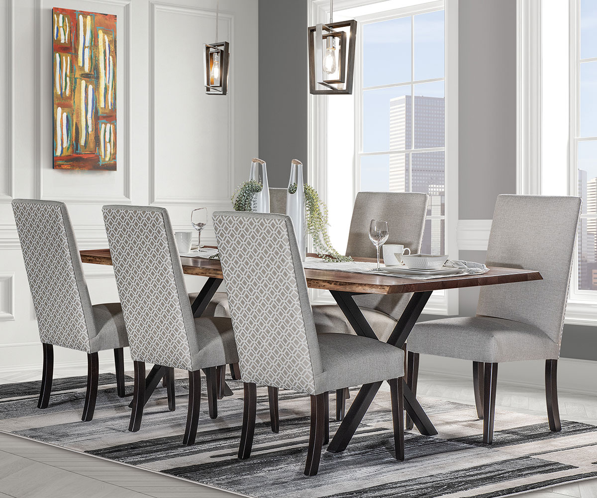 Sheldon Chair - Image 3