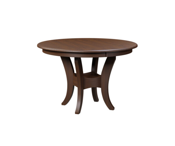 Sierra Single Pedestal Table
