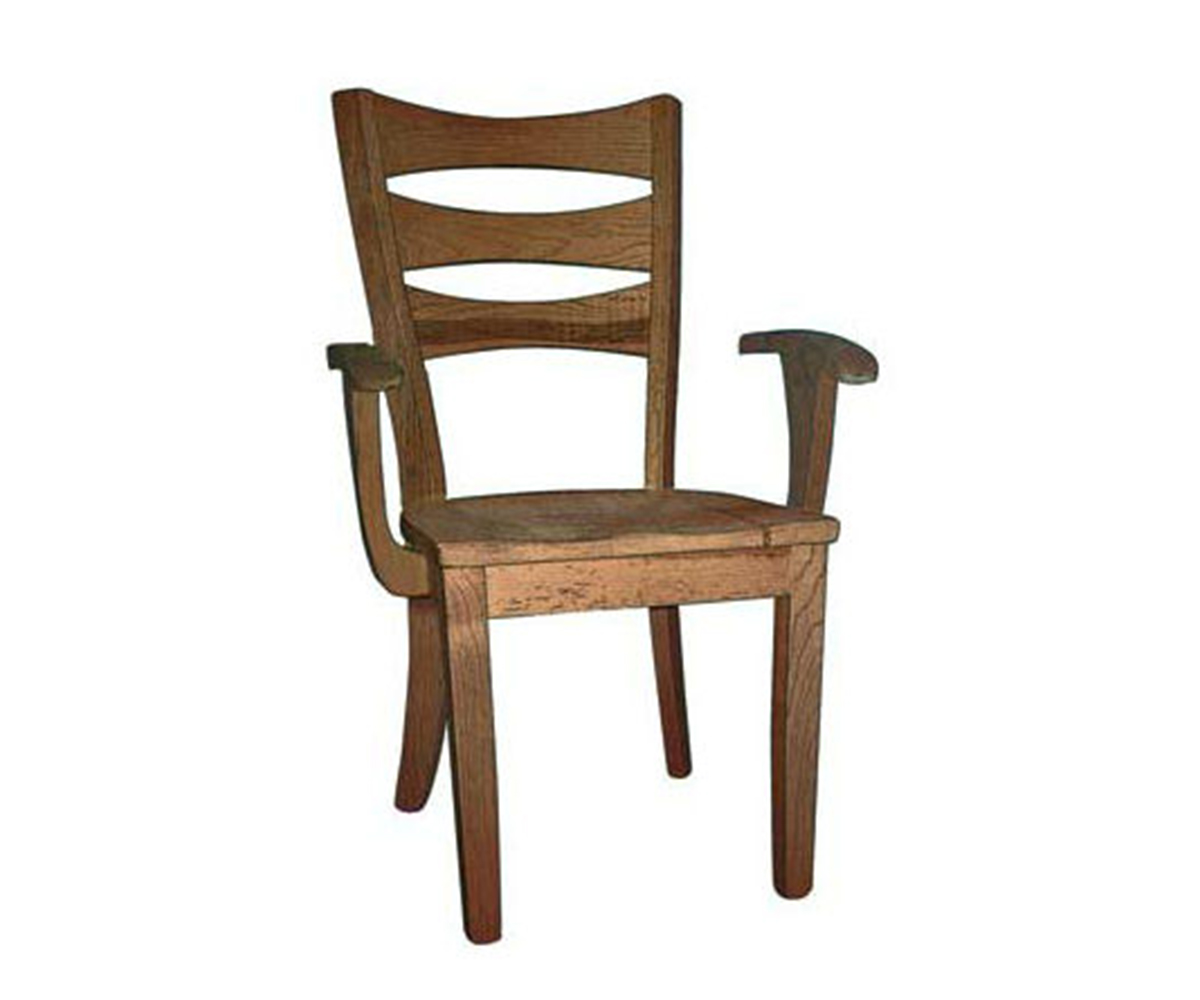Sierra Chair - Image 2