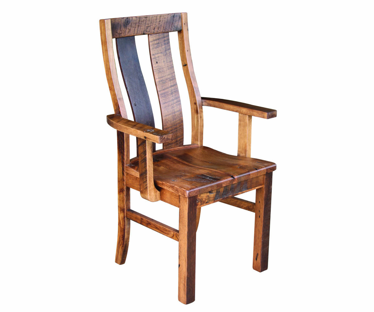 Silverton Chair - Image 2