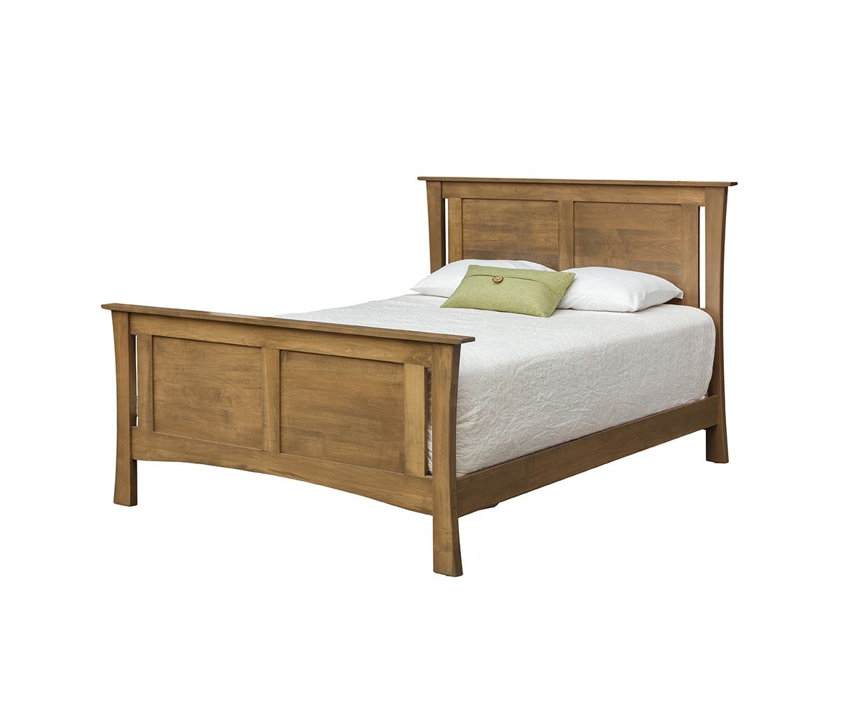 Oxford Bed