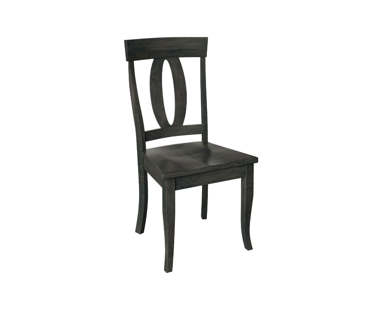 Solo Dining Chair