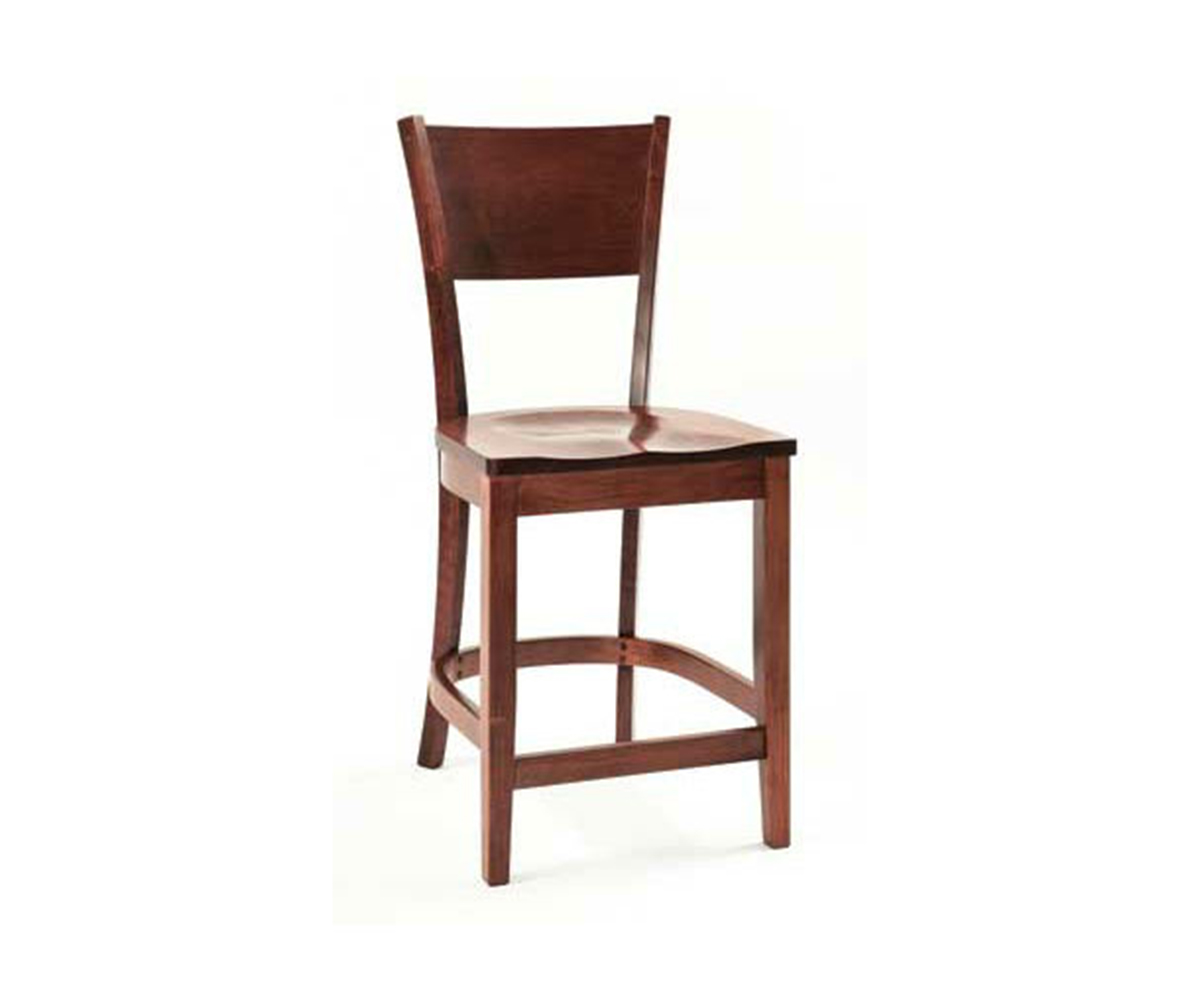 Somerset Bar Chair