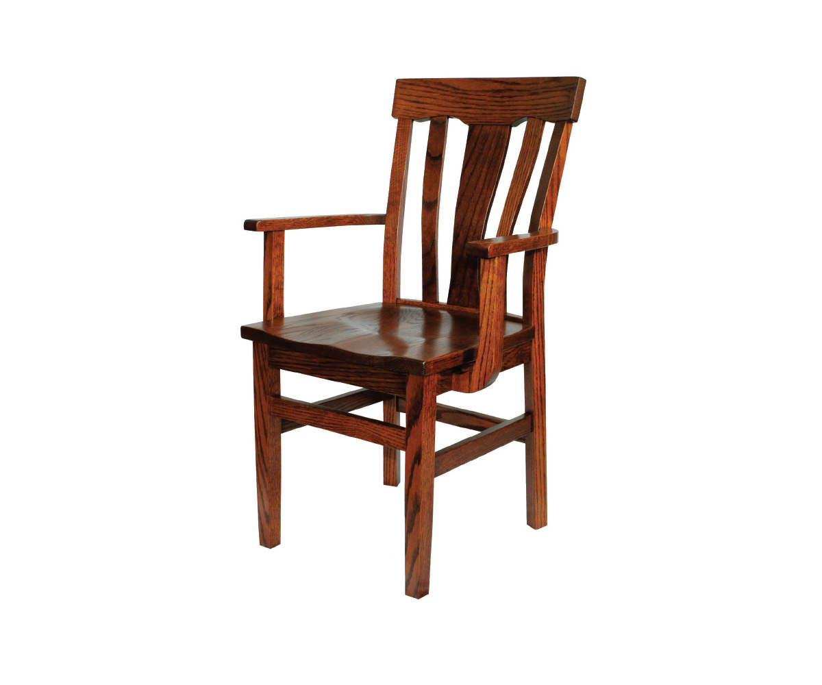 Springfield Chair - Image 2