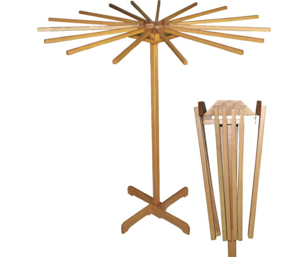 Folding/Standing Drying Rack