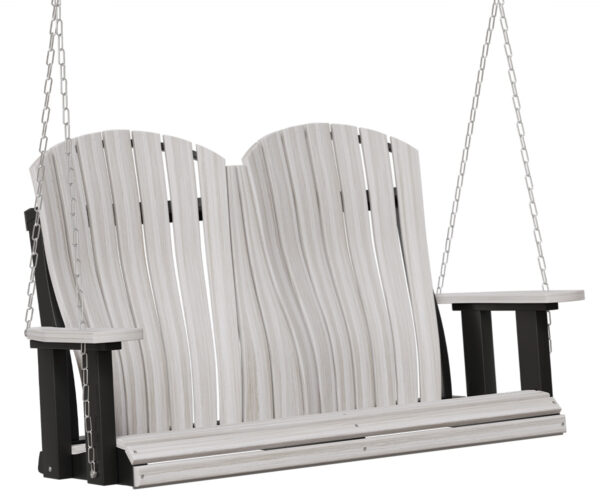 4' Comfort Back Swing