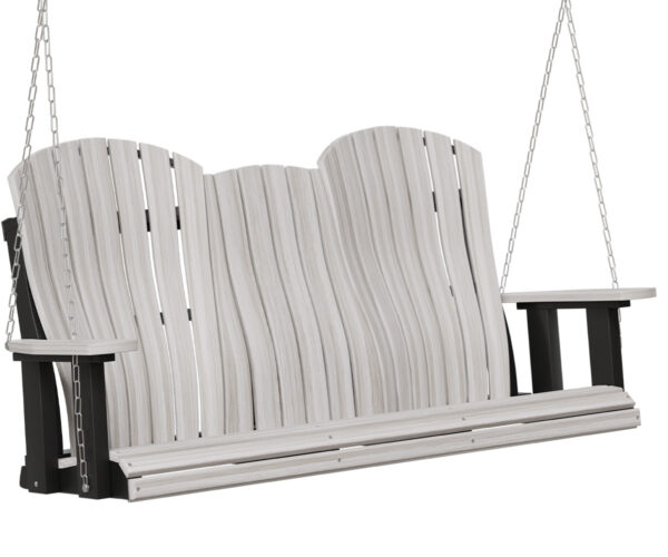 5' Comfort Back Swing