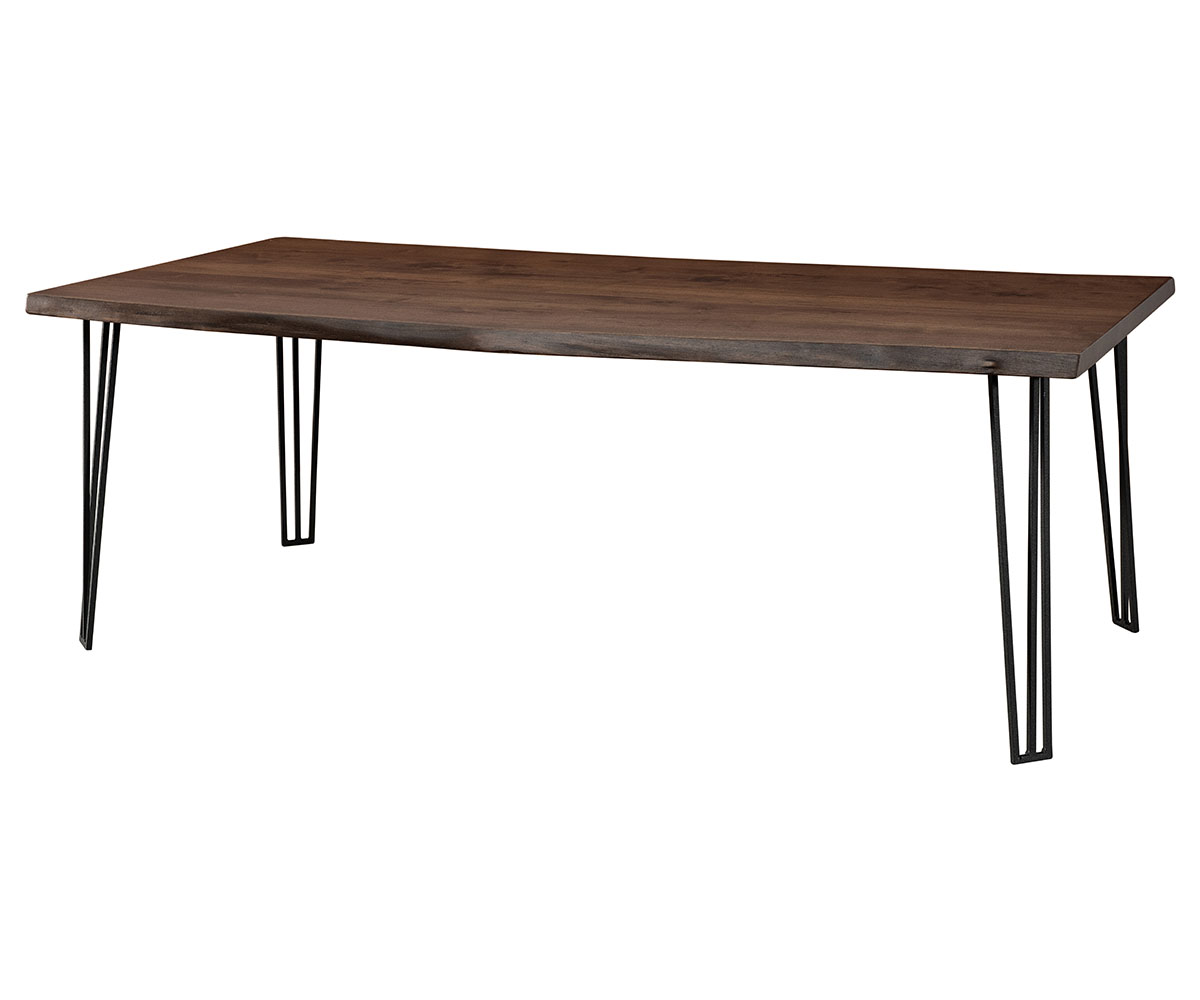 MHP Series Steel Base Table