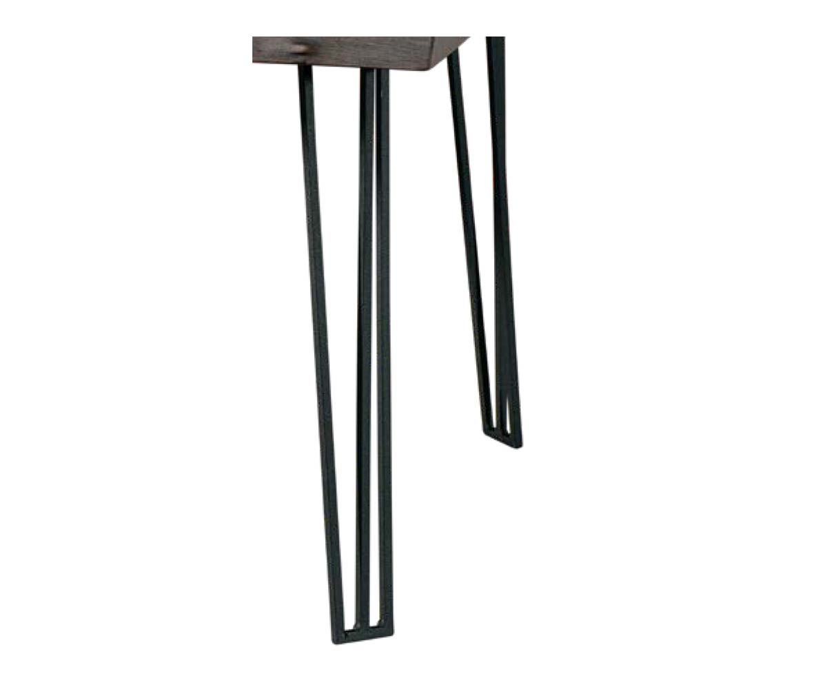 MHP Series Steel Base Table - Image 2