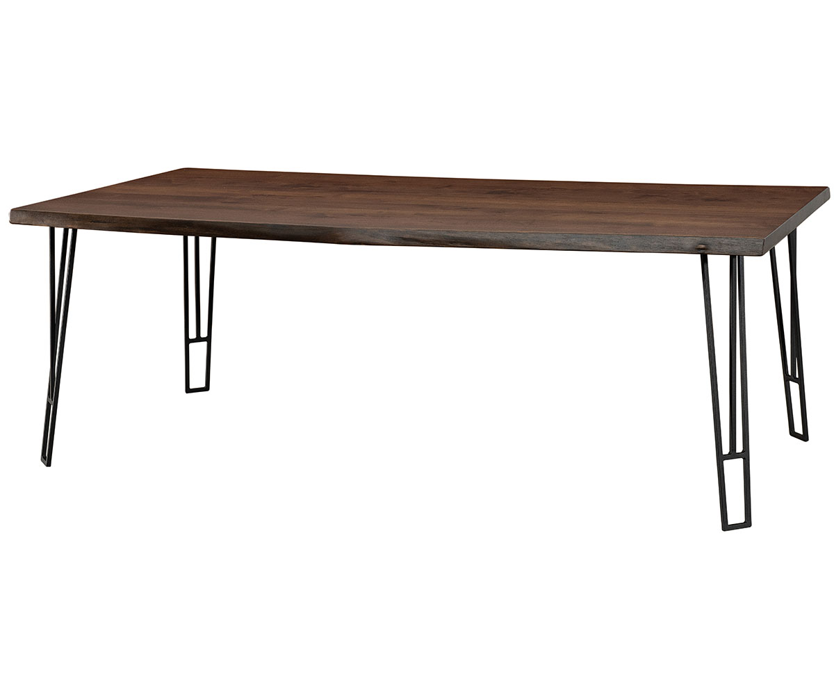 MMHP Series Steel Base Table