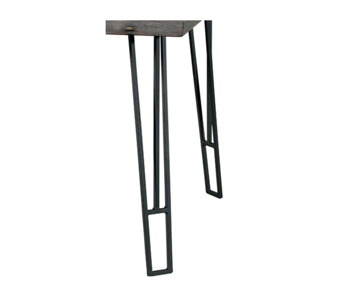 MMHP Series Steel Base Table - Image 2