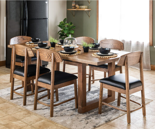 Nova Dining Room Collection