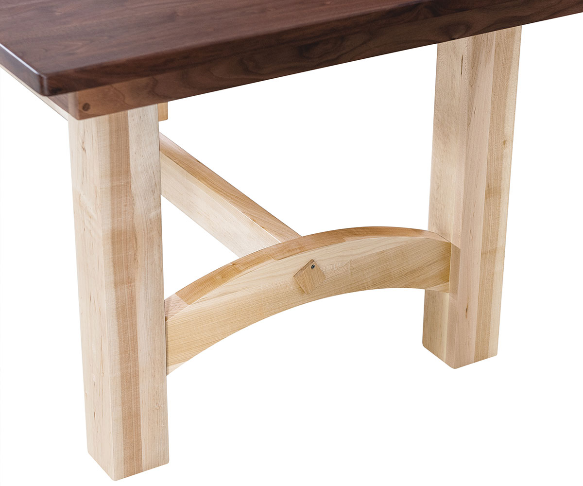 Pictured Rock Table - Image 2