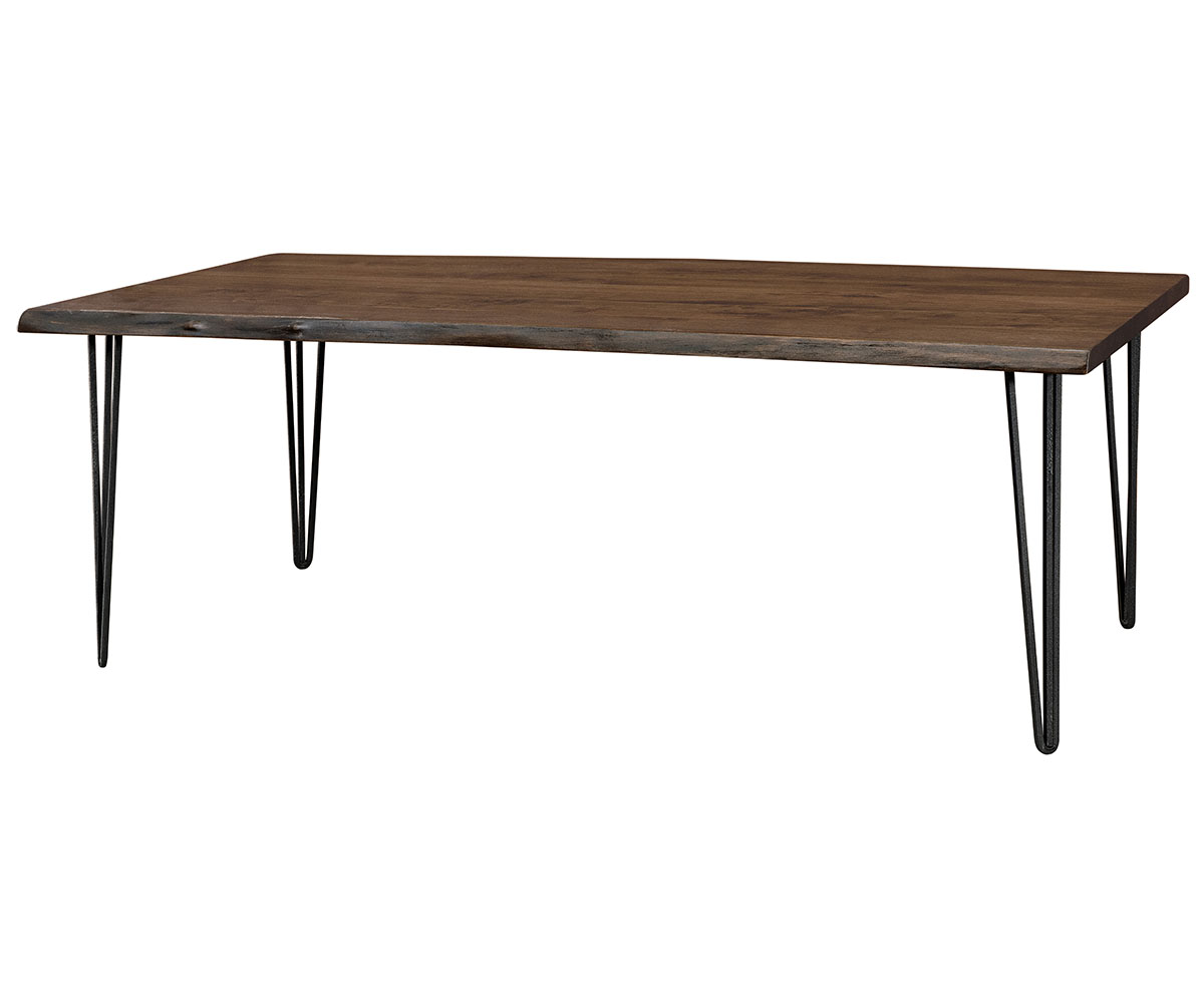 SHP Series Steel Base Table