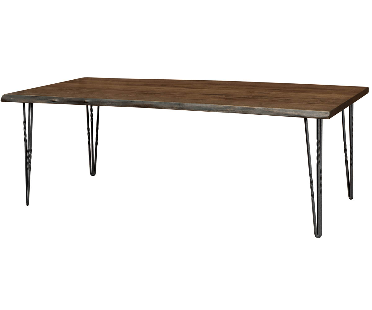 TTHP Series Steel Base Table