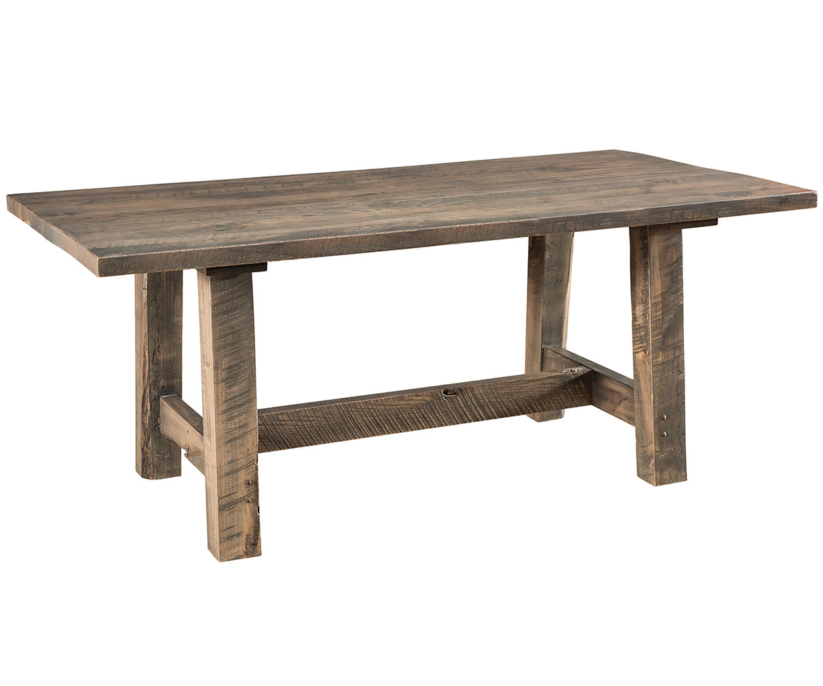 Timber Ridge Table