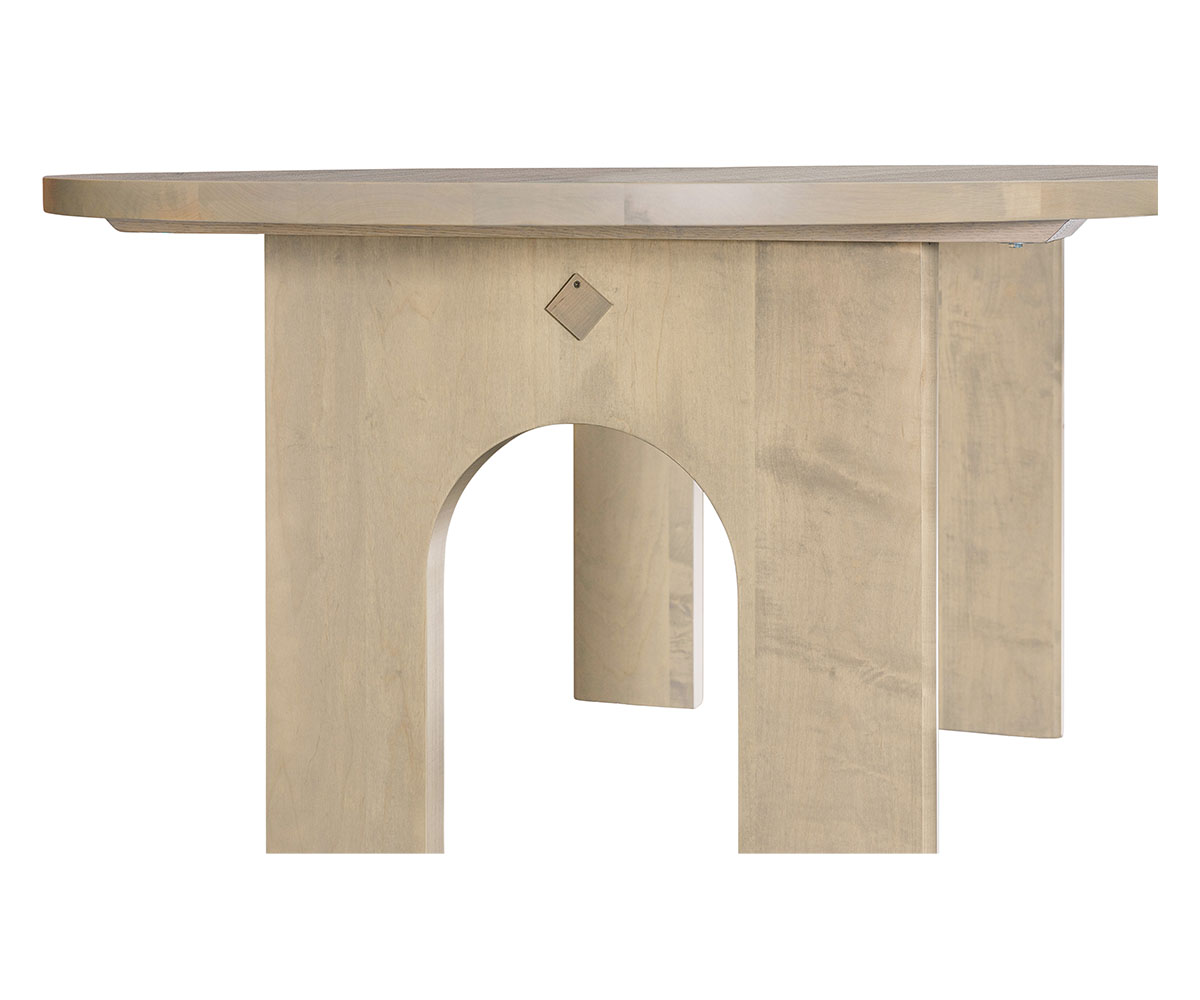 Ann Arbor Dining Table - Image 2