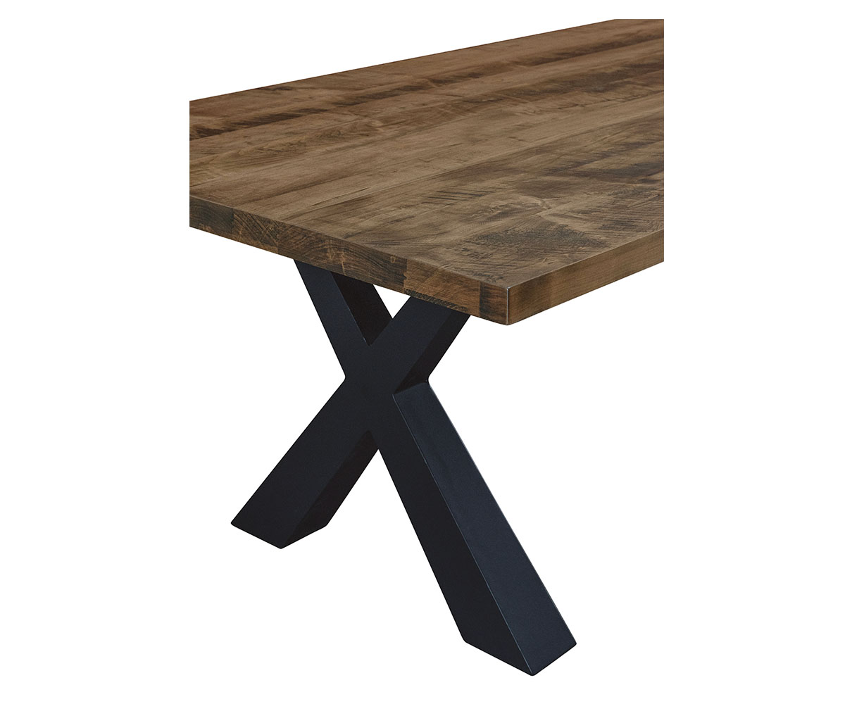 Silver Meadow Table - Image 2