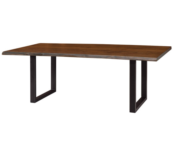 UB Series Steel Base Table