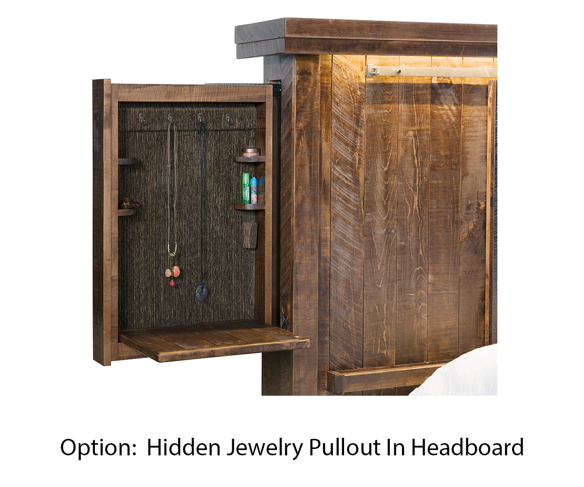 Vandella Bed - Image 2