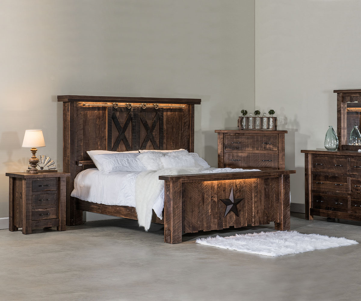 Vandella Bed - Image 6