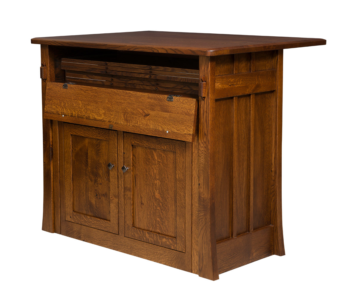 Grant Frontier Island - Image 3