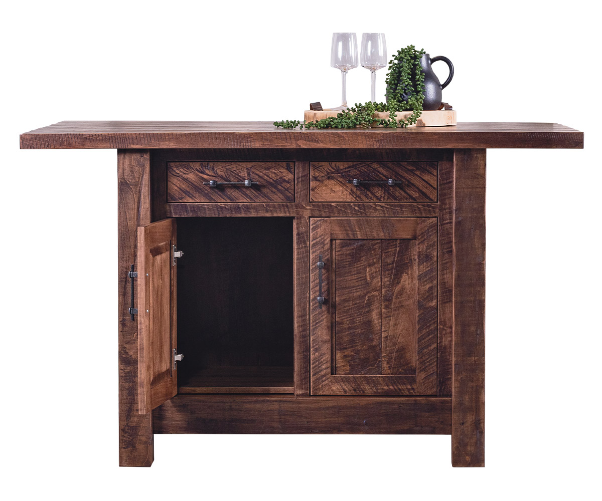 Houston Island - Image 2