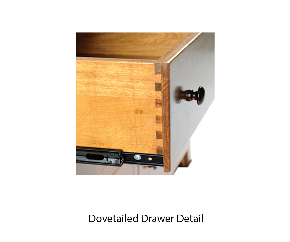 Ellington Dresser - Image 2