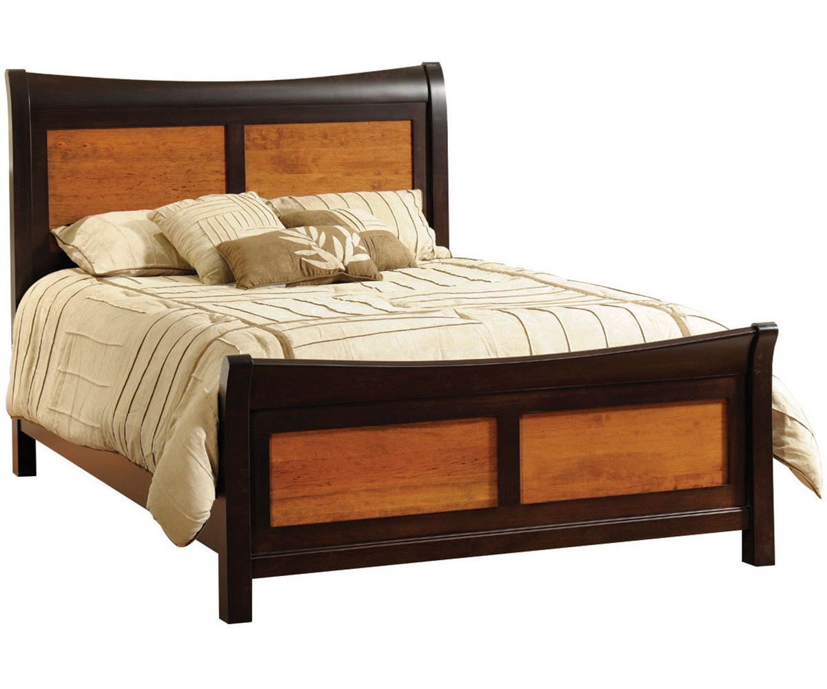 Avondale Bed