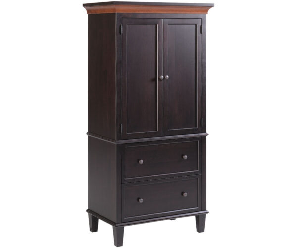 Rockport Armoire