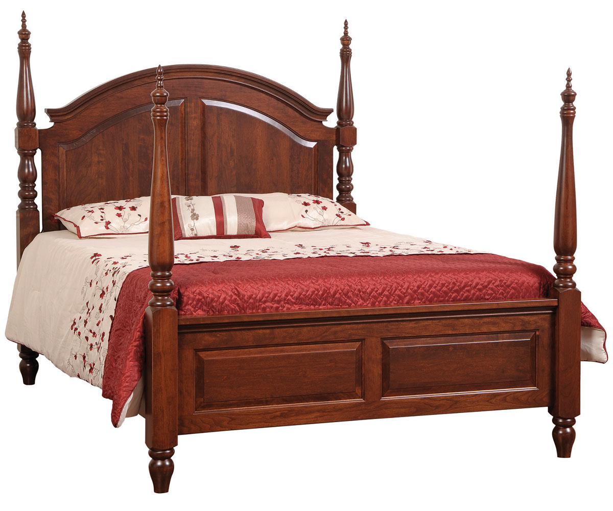 Wilmington Bed