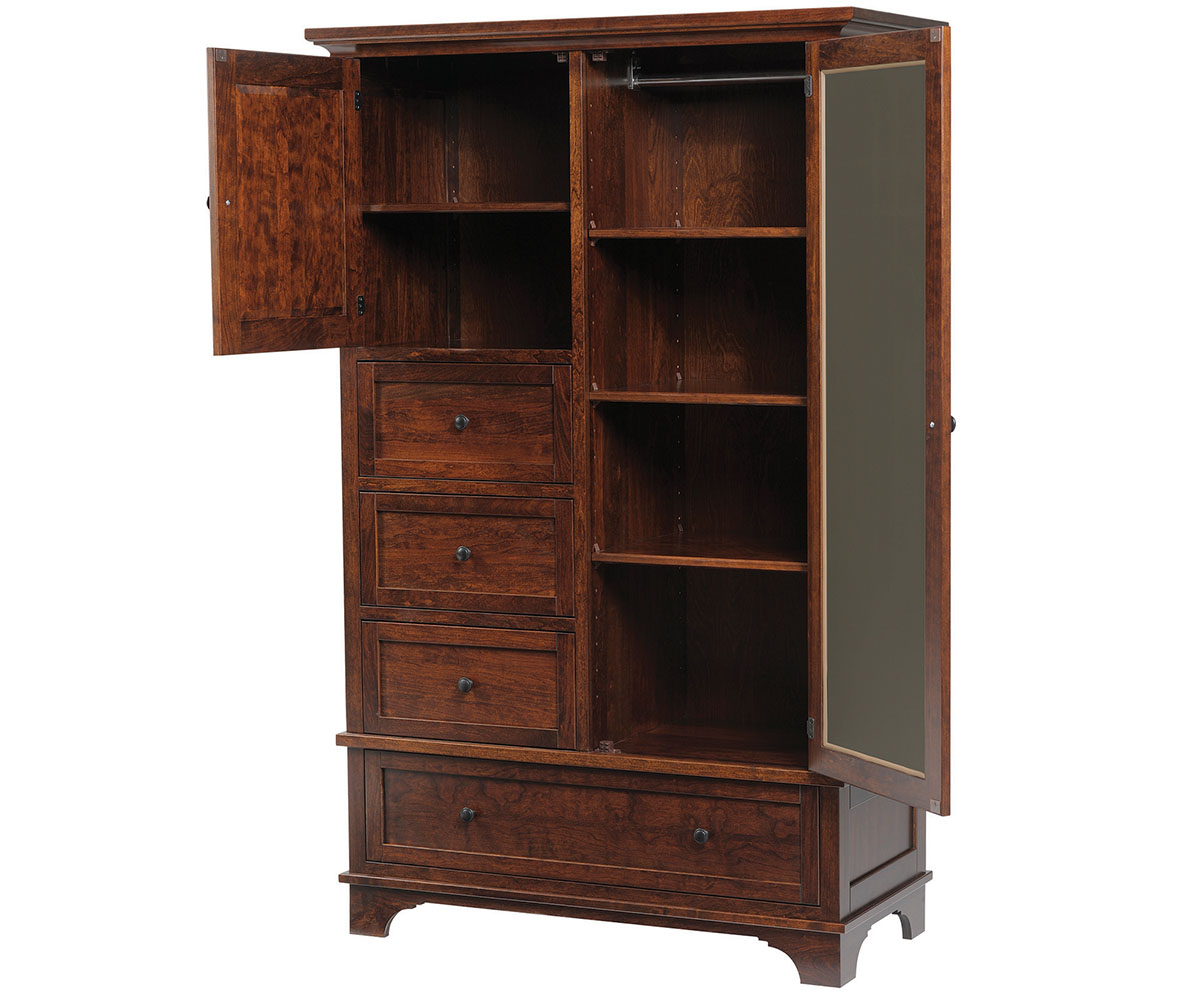 Arlington Chiffonier - Image 2