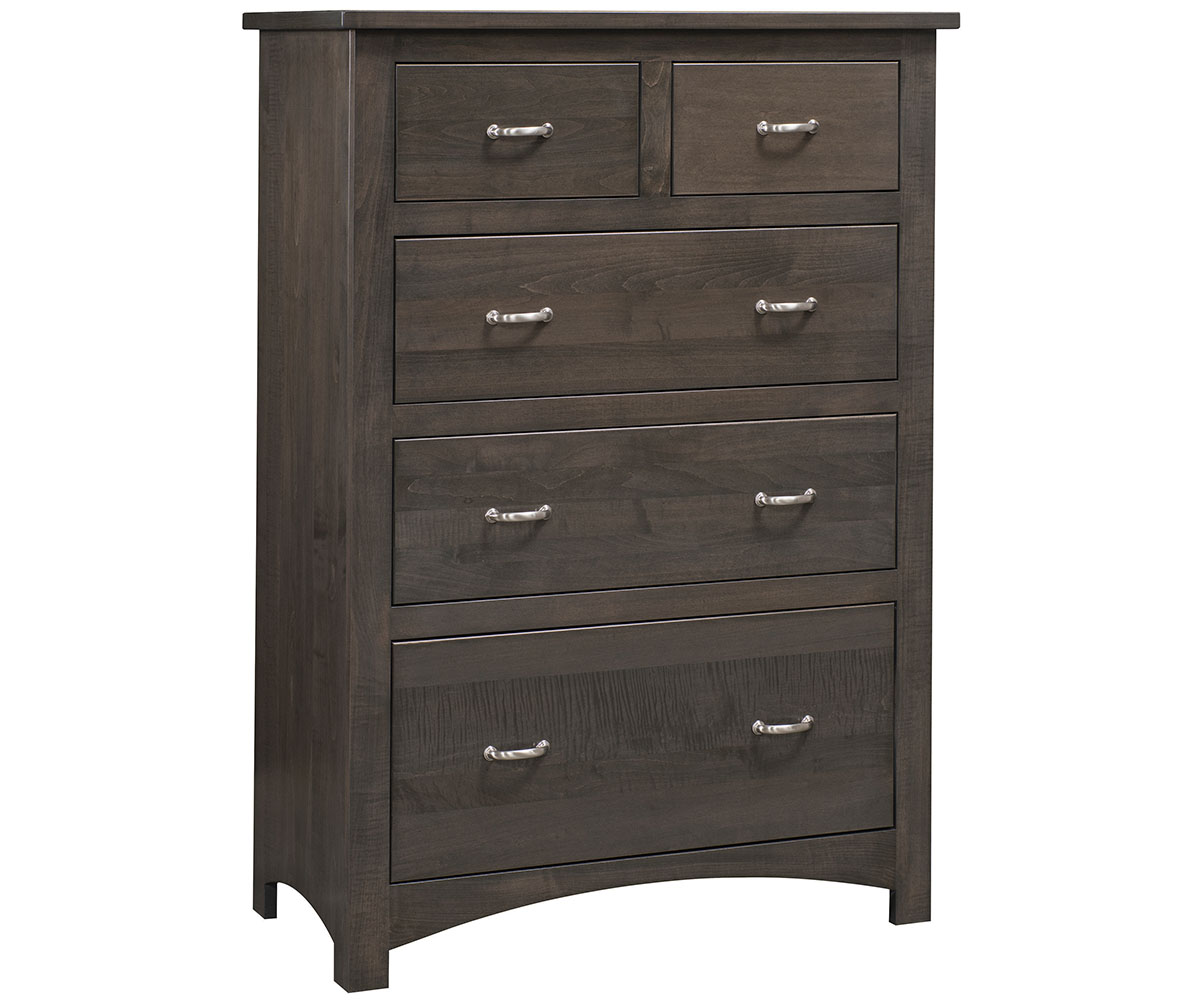 Siesta Chest Of Drawers