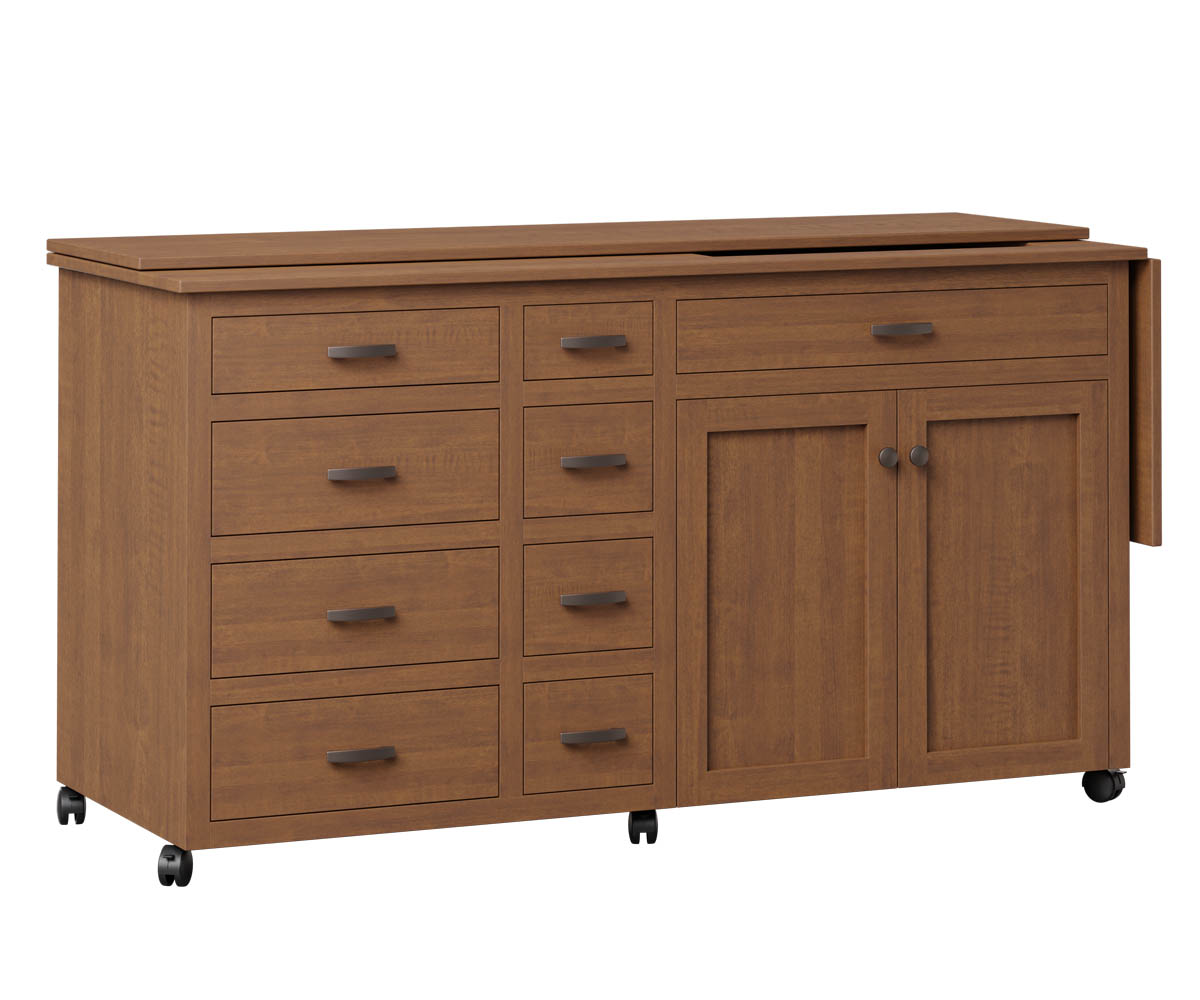 Sewing Cabinet - Image 2