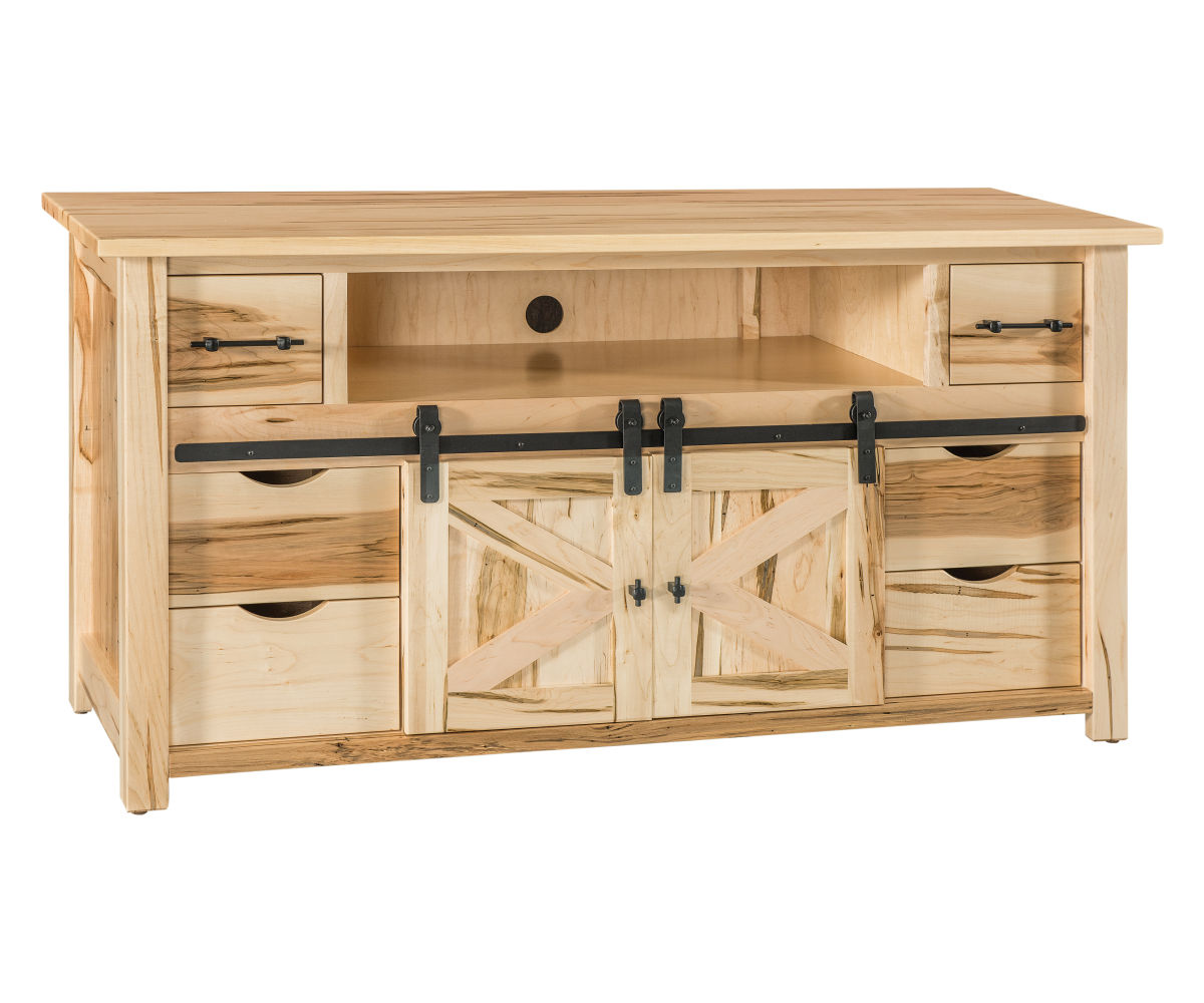 Teton TV Cabinet - Image 2