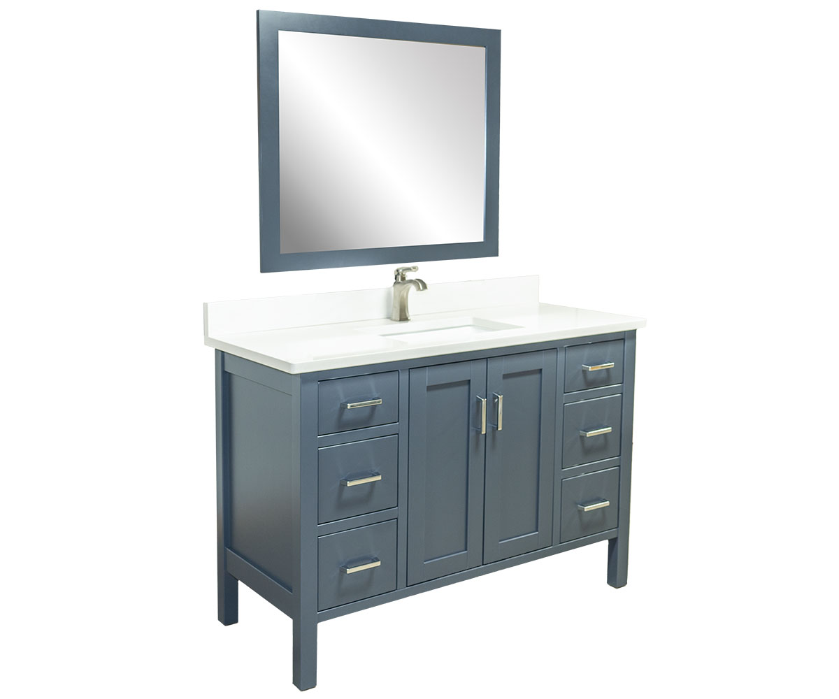 California Vanity - Image 2