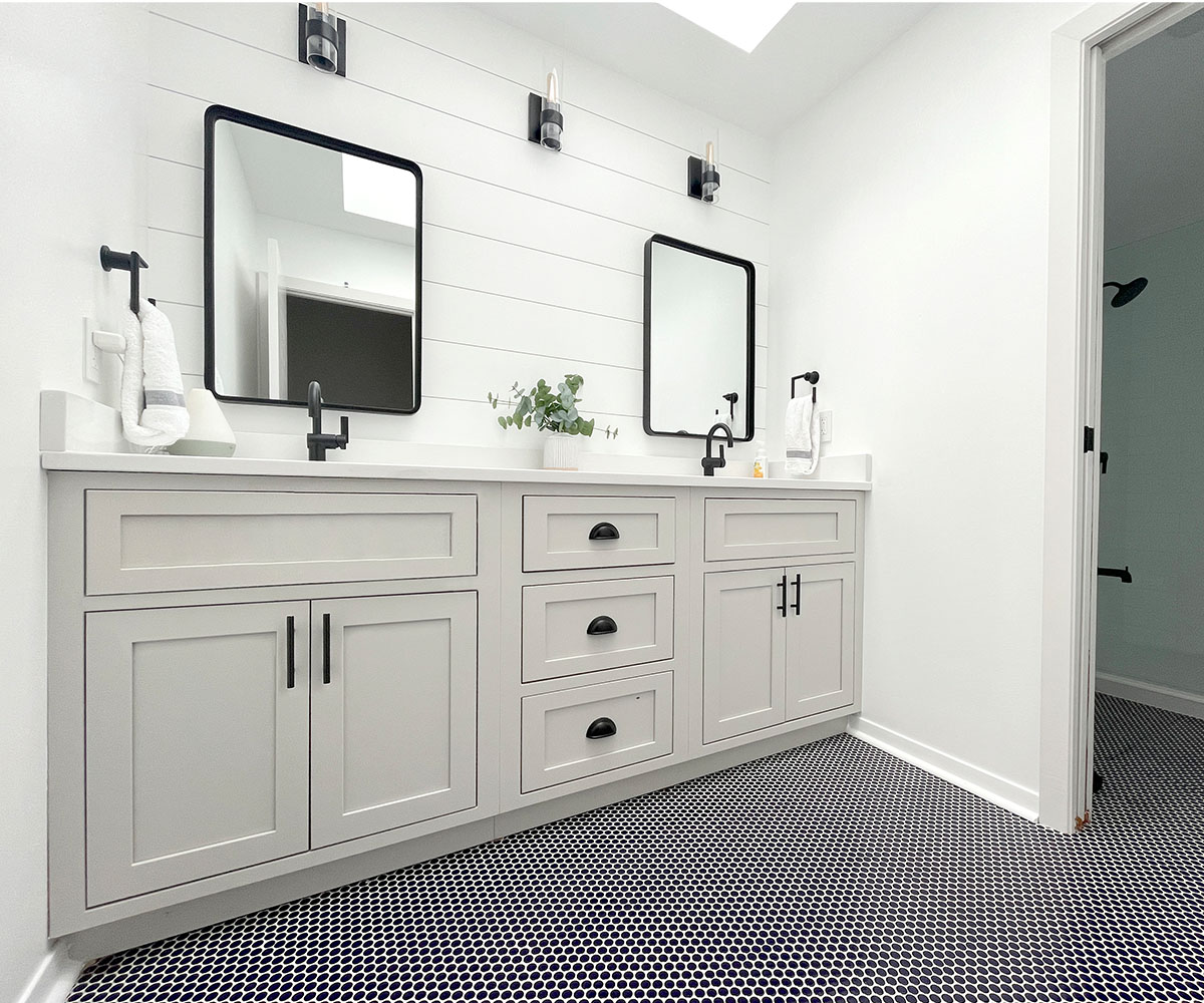 Princeton Vanity - Image 2