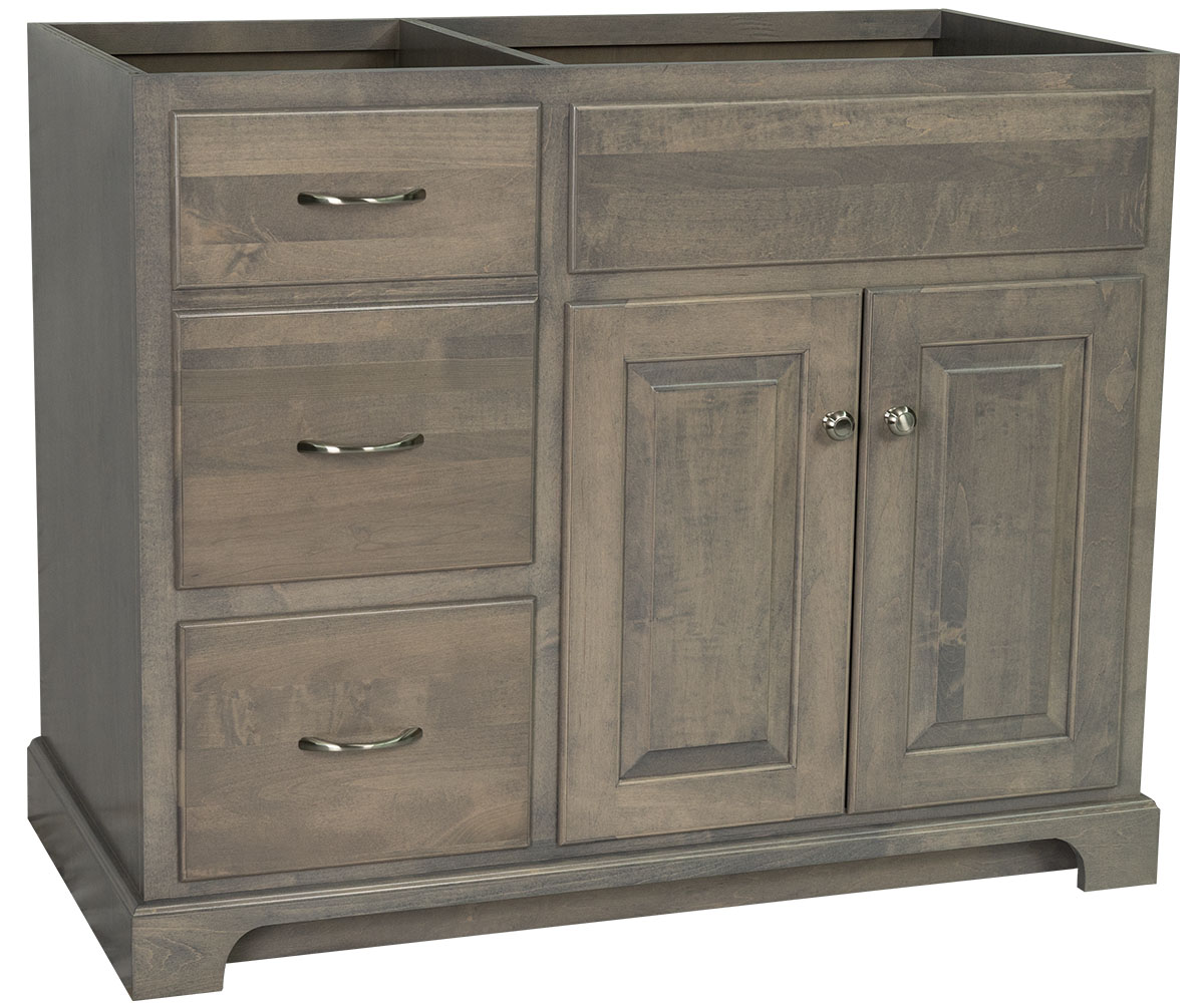 Southerland Vanity - 42"W