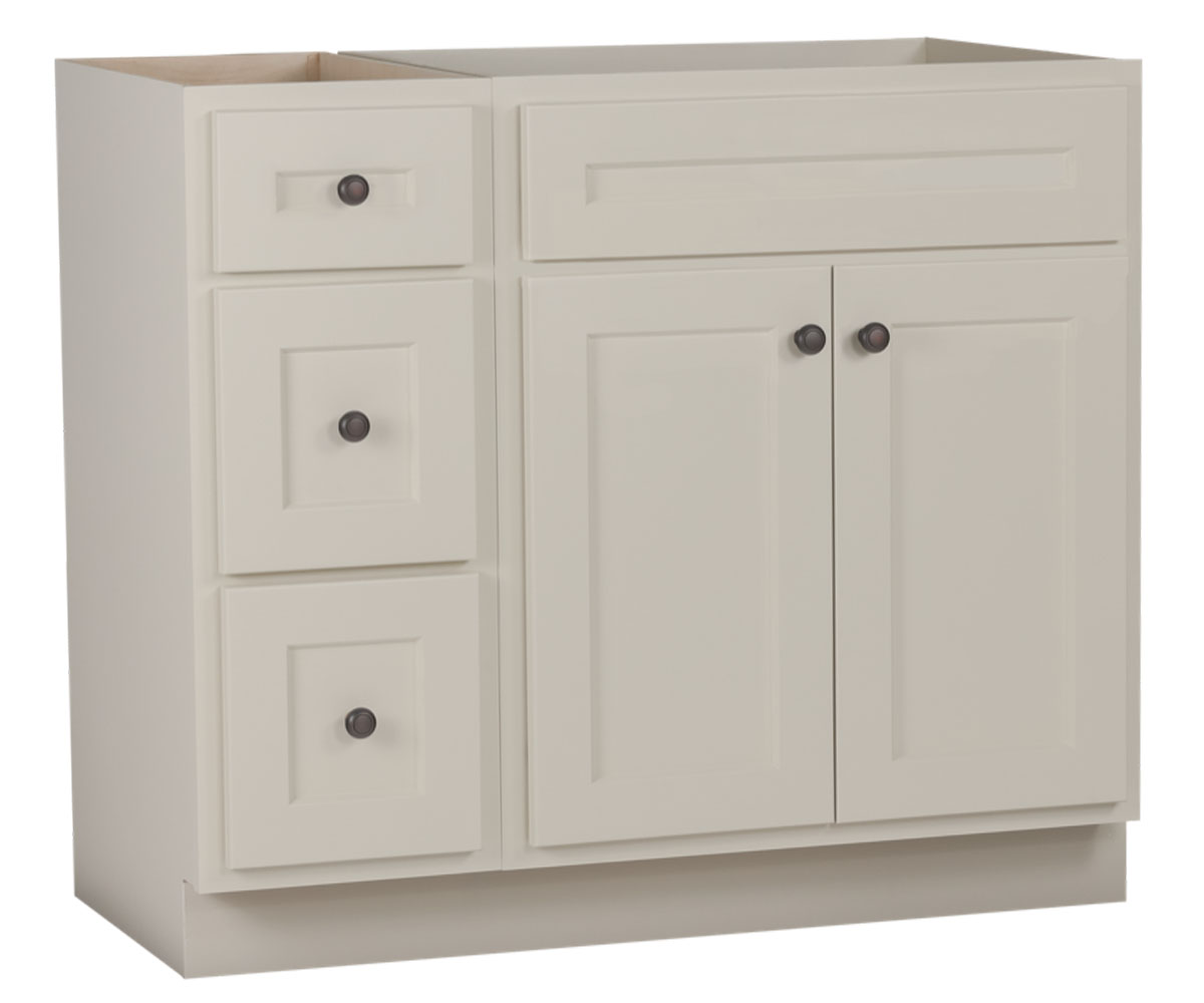 Jamesport Cabinet